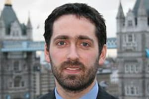 Matthew Pencharz will help to deliver the Mayor's waste and recycling strategies